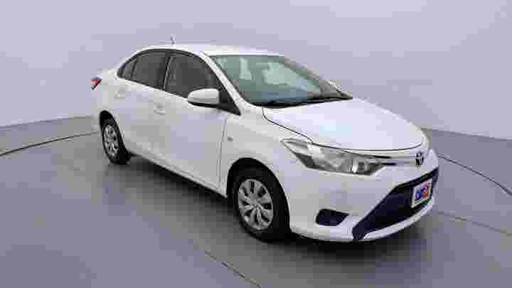 Used TOYOTA YARIS 2015 SE / E Automatic, 179,306 km, Petrol Car