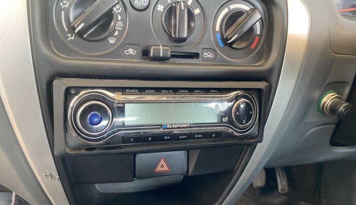 2014 Maruti Alto 800 LXI, Petrol, Manual, 16,597 km, Infotainment system - MP3 player - Not Working