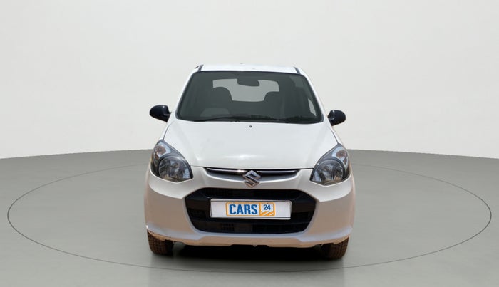 2014 Maruti Alto 800 LXI, Petrol, Manual, 16,597 km, Highlights