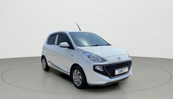 2022 Hyundai NEW SANTRO SPORTZ AMT, Petrol, Automatic, 13,272 km, SRP