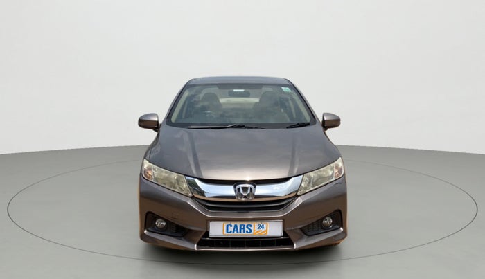 2014 Honda City 1.5L I-VTEC VX, Petrol, Manual, 71,552 km, Highlights