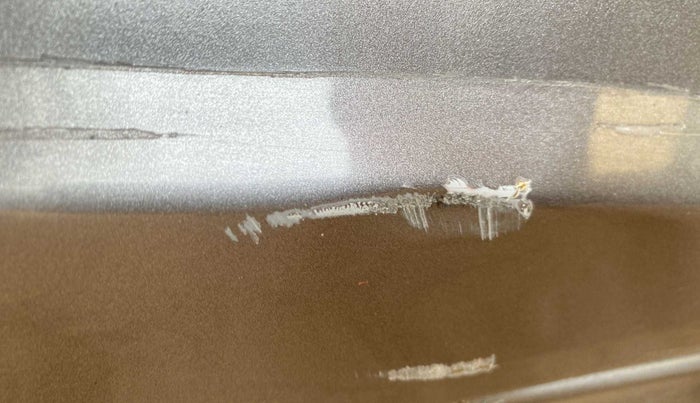 2014 Honda City 1.5L I-VTEC VX, Petrol, Manual, 71,552 km, Driver-side door - Minor scratches