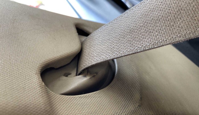 2014 Honda City 1.5L I-VTEC VX, Petrol, Manual, 71,552 km, Driver seat - Retractor not working