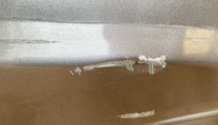 2014 Honda City 1.5L I-VTEC VX, Petrol, Manual, 71,552 km, Driver-side door - Slightly dented