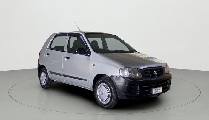 2011 Maruti Alto LXI, Petrol, Manual, 45,044 km, SRP