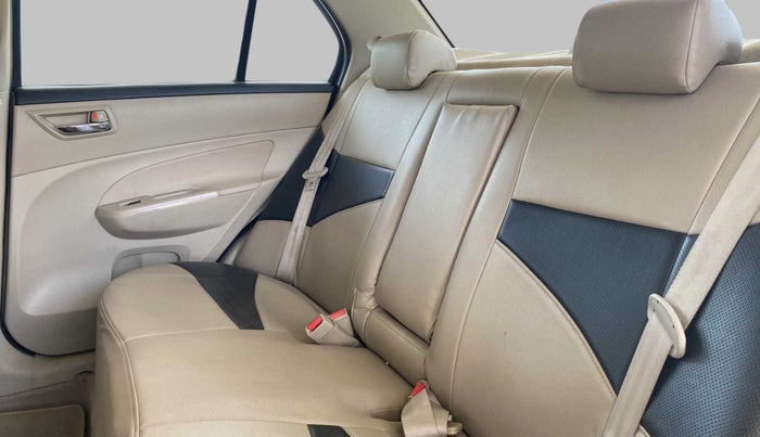 2015 Maruti Swift Dzire VDI ABS, Diesel, Manual, 42,642 km, Right Side Rear Door Cabin
