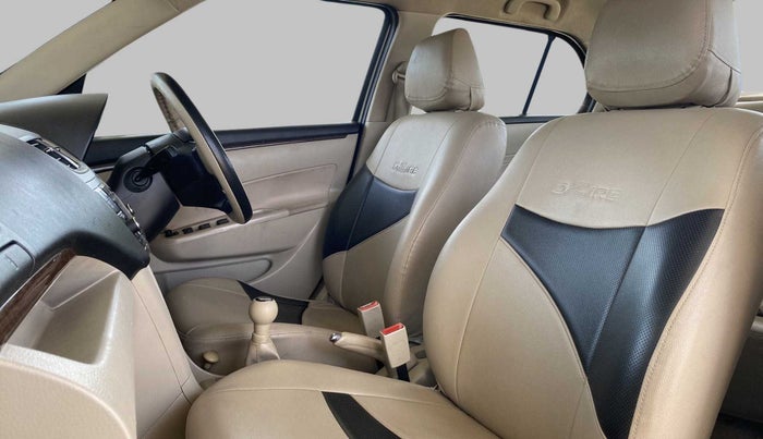 2015 Maruti Swift Dzire VDI ABS, Diesel, Manual, 42,642 km, Right Side Front Door Cabin