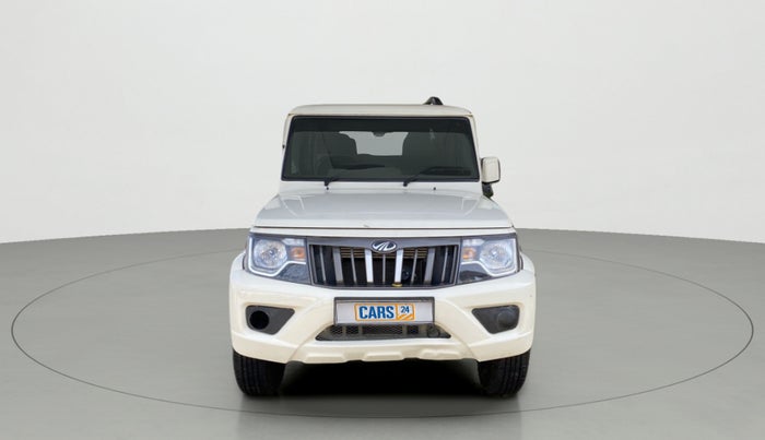 2022 Mahindra Bolero B6, Diesel, Manual, 11,649 km, Highlights