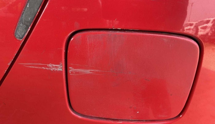 2011 Hyundai i10 ERA 1.1, Petrol, Manual, 49,342 km, Left quarter panel - Minor scratches