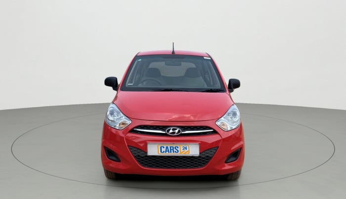 2011 Hyundai i10 ERA 1.1, Petrol, Manual, 49,342 km, Highlights