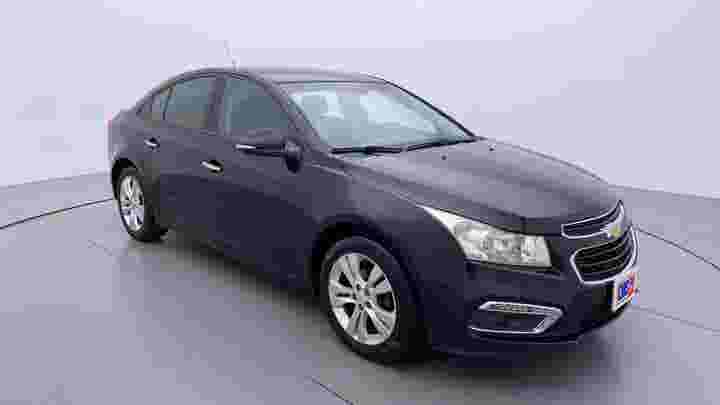Used CHEVROLET CRUZE 2017 LT Automatic, 138,714 km, Petrol Car