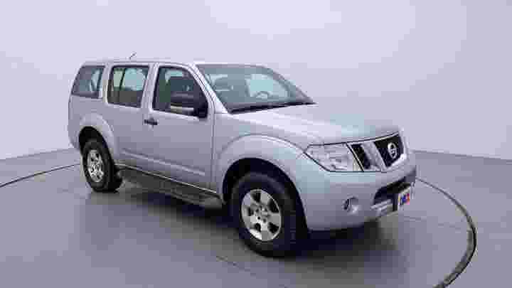 Used NISSAN PATHFINDER 2015 SE Automatic, 93,731 km, Petrol Car