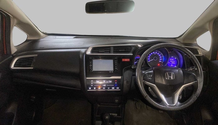 2015 Honda Jazz 1.2L I-VTEC VX, Petrol, Manual, 54,603 km, Dashboard