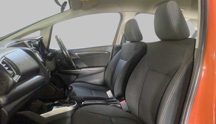 2015 Honda Jazz 1.2L I-VTEC VX, Petrol, Manual, 54,603 km, Right Side Front Door Cabin