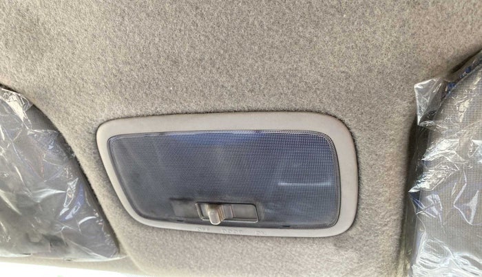 2014 Hyundai i10 SPORTZ 1.1, Petrol, Manual, 72,147 km, Ceiling - Roof light/s not working