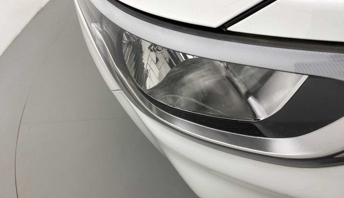 2020 Hyundai Elite i20 SPORTZ PLUS 1.2, Petrol, Manual, 49,087 km, Right headlight - Minor scratches