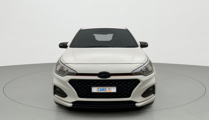 2020 Hyundai Elite i20 SPORTZ PLUS 1.2, Petrol, Manual, 49,087 km, Highlights
