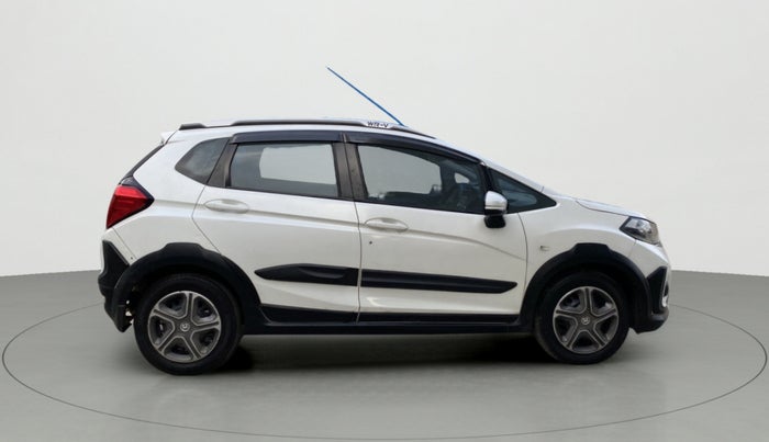 2017 Honda WR-V 1.5L I-DTEC S MT, Diesel, Manual, 93,767 km, Right Side View