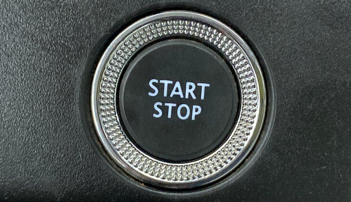 2019 Renault TRIBER 1.0 RXZ, Petrol, Manual, 59,272 km, Keyless Start/ Stop Button