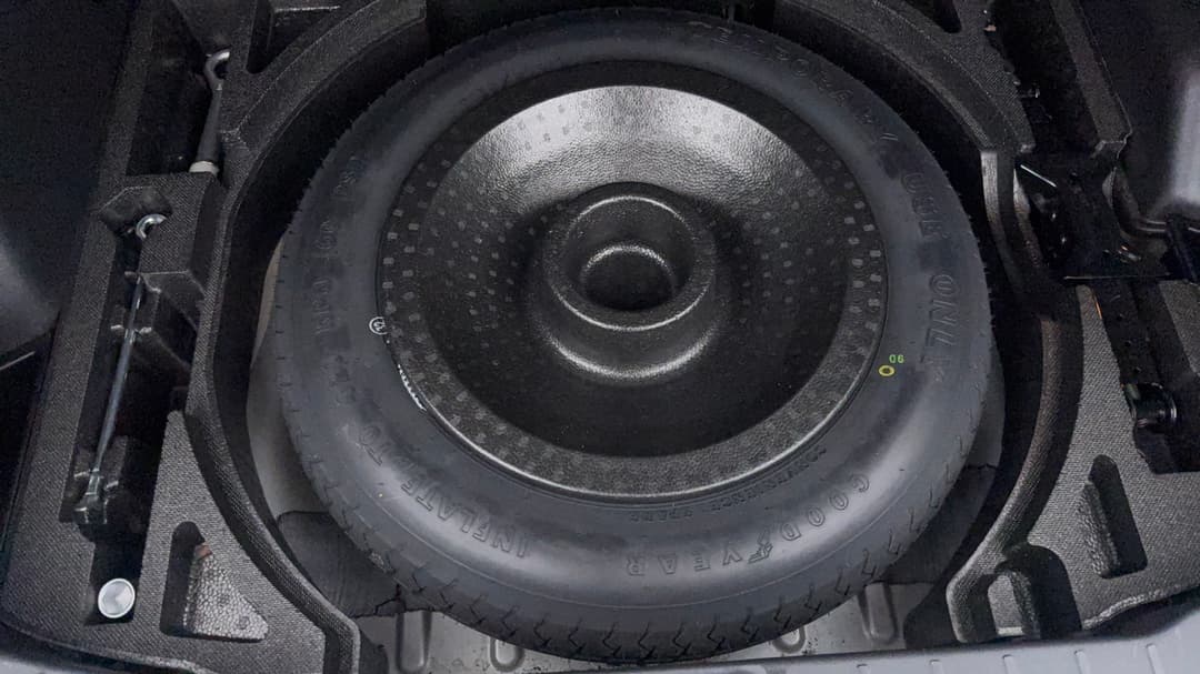 2019 Mitsubishi ASX Es (2WD), Automatic, 57374 km, Spare Wheel
