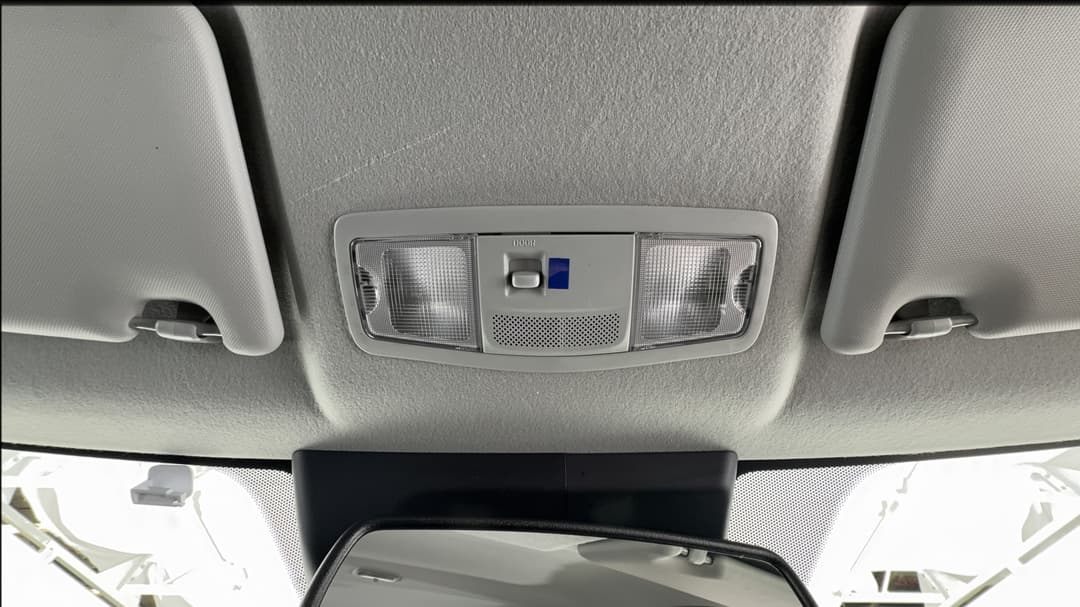 2019 Mitsubishi ASX Es (2WD), Automatic, 57374 km, On-Roof Controls/Sunglass holder