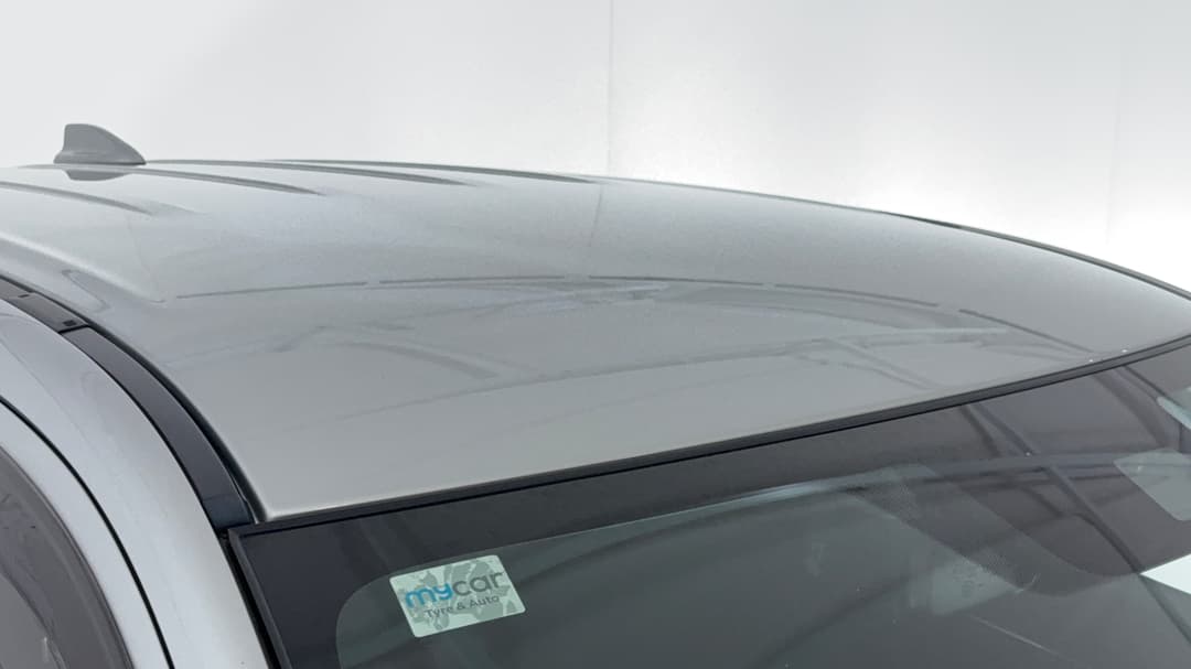2019 Mitsubishi ASX Es (2WD), Automatic, 57374 km, Roof/Sunroof View