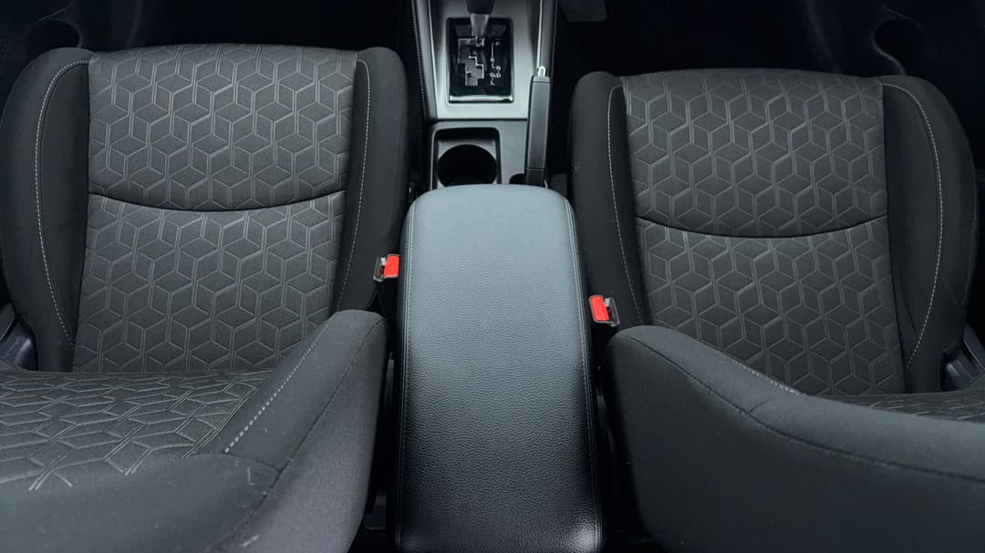 2019 Mitsubishi ASX Es (2WD), Automatic, 57374 km, Center Console