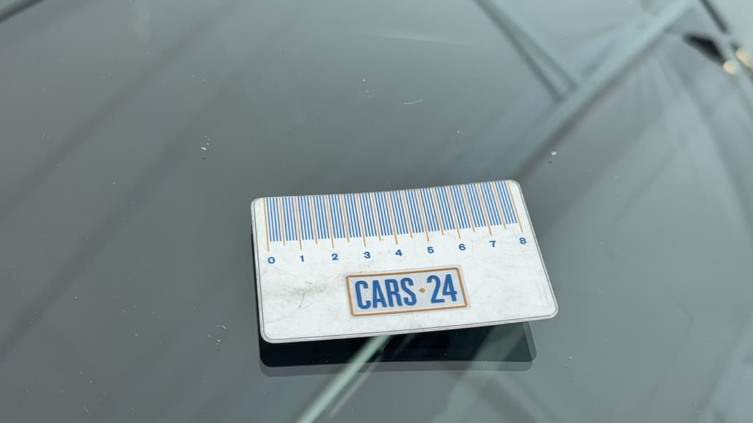 2019 Mitsubishi ASX Es (2WD), Automatic, 57374 km, Windshield Front Chip
