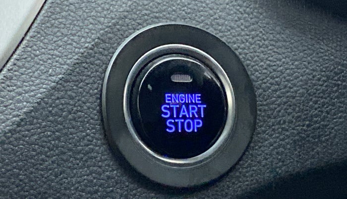 2019 Hyundai Verna 1.6 SX VTVT AT (O), Petrol, Automatic, 33,423 km, Keyless Start/ Stop Button