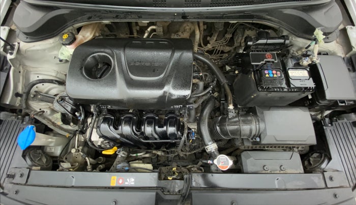 2019 Hyundai Verna 1.6 SX VTVT AT (O), Petrol, Automatic, 33,423 km, Open Bonet