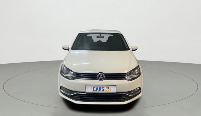 2015 Volkswagen Polo GT TSI AT, Petrol, Automatic, 69,667 km, Highlights