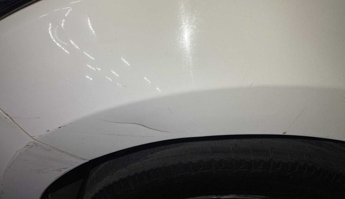 2019 Hyundai Elite i20 SPORTZ PLUS 1.2, Petrol, Manual, 62,596 km, Left fender - Minor scratches