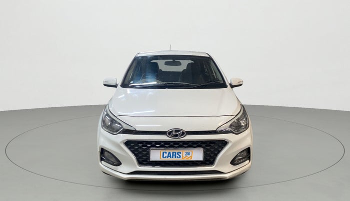 2019 Hyundai Elite i20 SPORTZ PLUS 1.2, Petrol, Manual, 62,596 km, Highlights