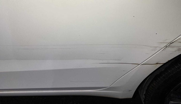 2019 Hyundai Elite i20 SPORTZ PLUS 1.2, Petrol, Manual, 62,596 km, Rear left door - Minor scratches