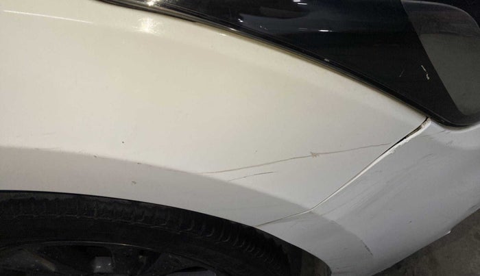 2019 Hyundai Elite i20 SPORTZ PLUS 1.2, Petrol, Manual, 62,596 km, Right fender - Minor scratches