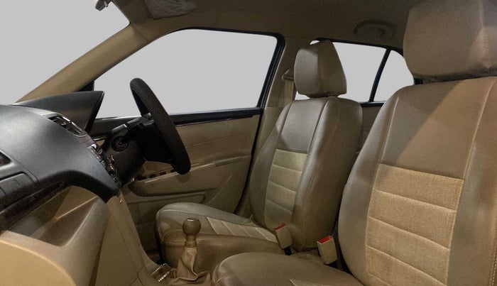2015 Maruti Swift Dzire VXI, Petrol, Manual, 28,902 km, Right Side Front Door Cabin