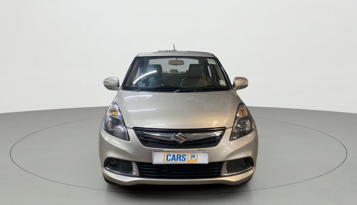 2015 Maruti Swift Dzire VXI, Petrol, Manual, 28,902 km, Highlights