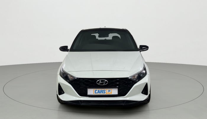 2021 Hyundai NEW I20 ASTA (O) 1.5 CRDI MT, Diesel, Manual, 14,306 km, Highlights