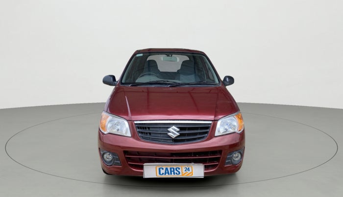 2012 Maruti Alto K10 VXI, Petrol, Manual, 45,410 km, Highlights