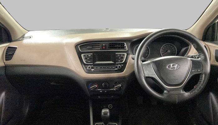 2018 Hyundai Elite i20 MAGNA EXECUTIVE 1.2, Petrol, Manual, 14,362 km, Dashboard