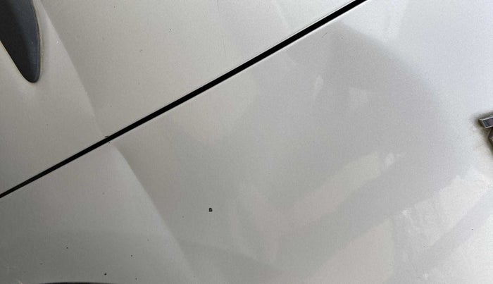 2010 Hyundai i10 MAGNA 1.2, Petrol, Manual, 61,339 km, Right fender - Slightly dented