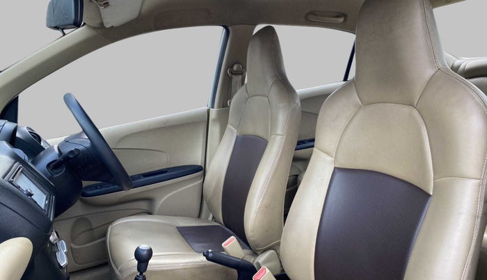 2015 Honda Amaze 1.2L I-VTEC S, Petrol, Manual, 50,711 km, Right Side Front Door Cabin