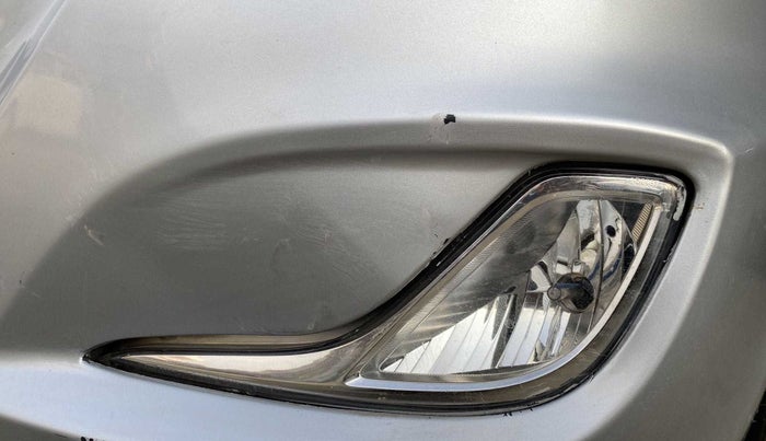 2013 Hyundai Verna FLUIDIC 1.6 CRDI SX, Diesel, Manual, 52,255 km, Left headlight - Minor scratches