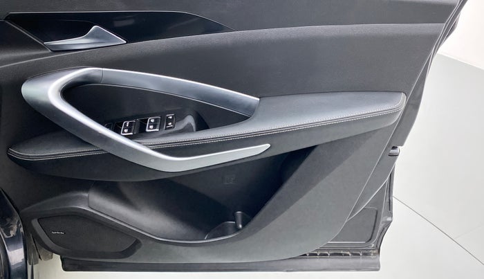 2020 MG HECTOR SHARP 2.0 DIESEL, Diesel, Manual, 56,425 km, Driver Side Door Panels Control