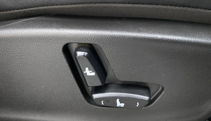 2020 MG HECTOR SHARP 2.0 DIESEL, Diesel, Manual, 56,425 km, Electrically Adjustable Driver's Seat