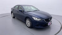 Used MAZDA 6 2018 S Automatic, 98,949 km, Petrol Car