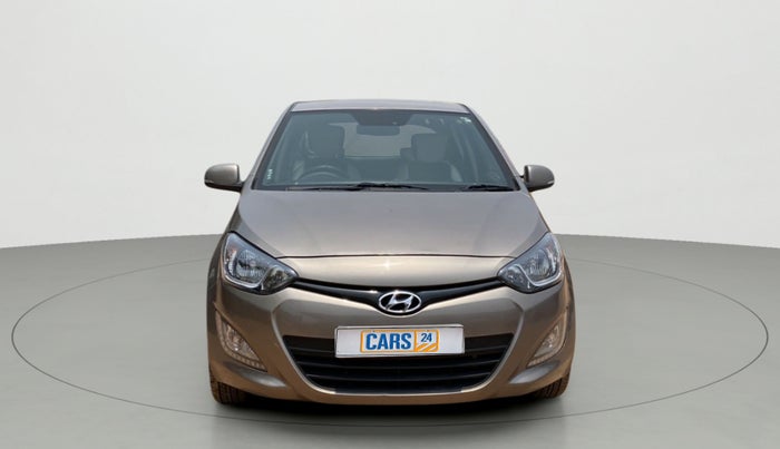 2013 Hyundai i20 SPORTZ 1.2, Petrol, Manual, 40,732 km, Highlights