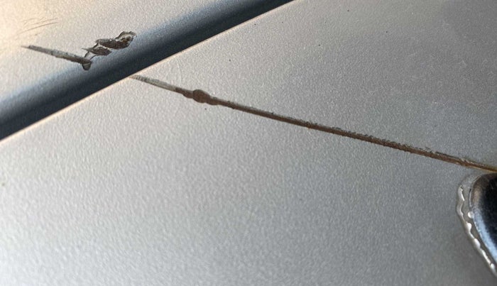 2012 Hyundai i10 MAGNA 1.2, Petrol, Manual, 22,483 km, Rear left door - Minor scratches