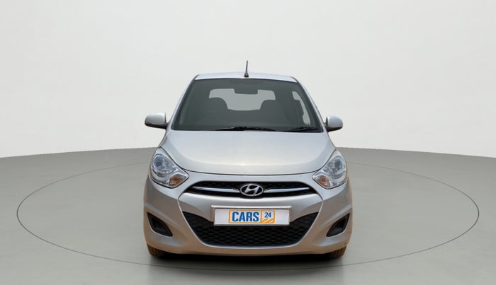 2012 Hyundai i10 MAGNA 1.2, Petrol, Manual, 22,483 km, Top Features