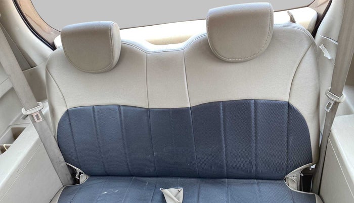 2014 Maruti Ertiga VDI, Diesel, Manual, 75,603 km, Third Seat Row ( optional )